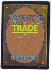 Bulk - MTG - Trade - Commons & Uncos Foil